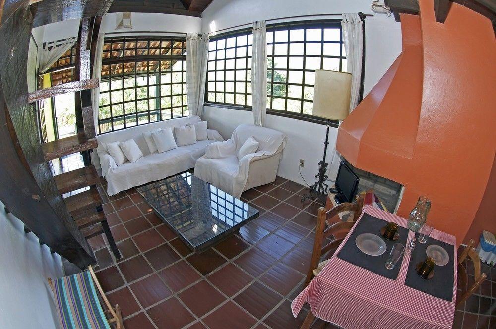 Pousada Do Taxo Siriú Extérieur photo