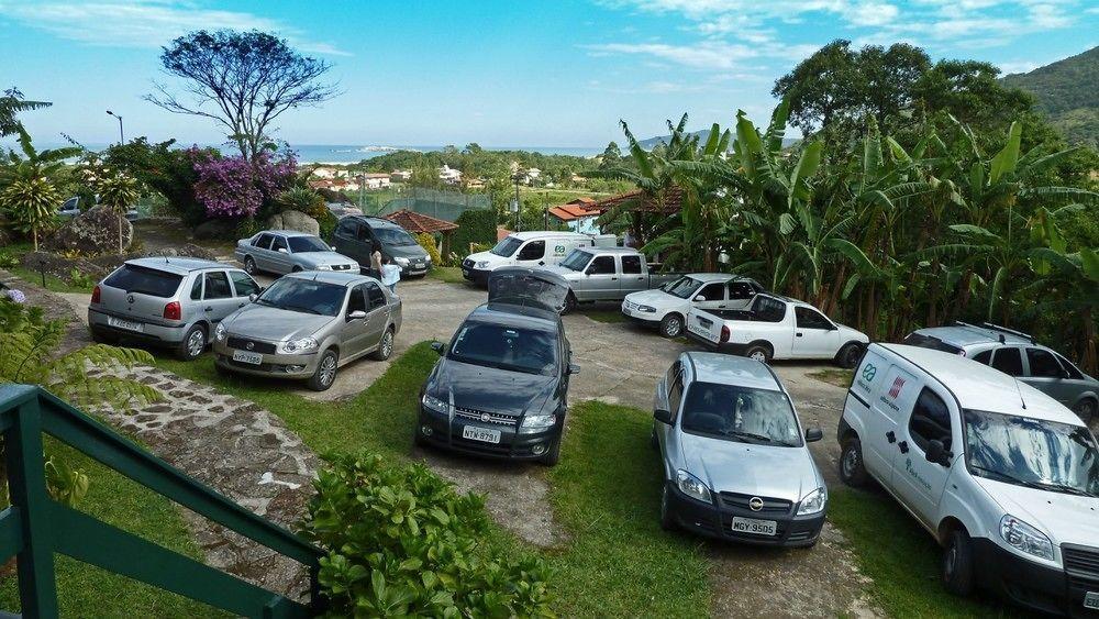 Pousada Do Taxo Siriú Extérieur photo